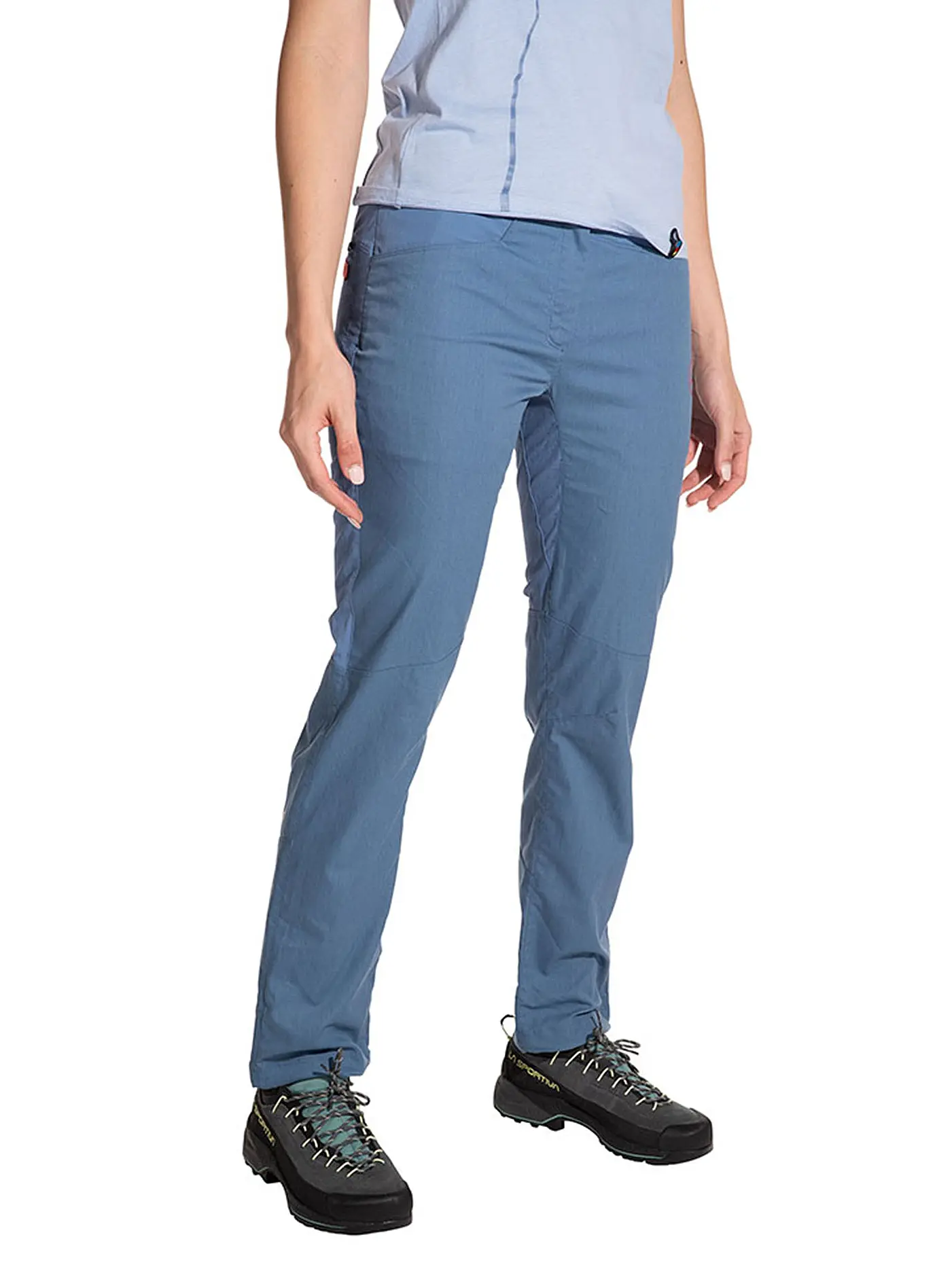 LA SPORTIVA | Damen Kletterhose Machina | 
